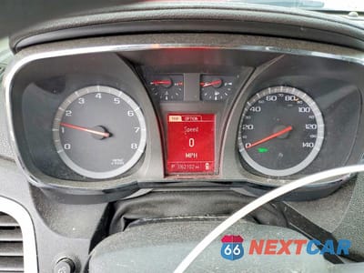 Zdjęcie 9 z 13 samochodu: 2017 GMC TERRAIN SLE VIN:2GKALMEK9H6152895 - miniatura