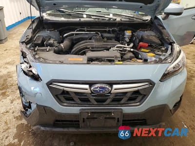 Zdjęcie 12 z 13 samochodu: 2023 SUBARU CROSSTREK PREMIUM VIN:JF2GTAPC0P8252422 - miniatura