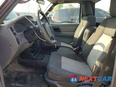 Zdjęcie 7 z 12 samochodu: 2010 FORD RANGER VIN:1FTKR1AD0APA32929 - miniatura