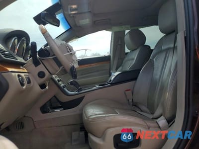 Zdjęcie 7 z 14 samochodu: 2012 LINCOLN MKT VIN:2LMHJ5AT8CBL53398 - miniatura