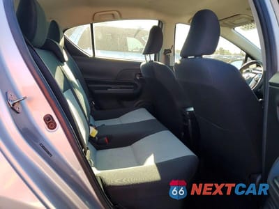 Zdjęcie 10 z 12 samochodu: 2016 TOYOTA PRIUS C TWO VIN:JTDKDTB3XG1133942 - miniatura