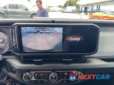 Zdjęcie 14 z 14 samochodu: 2025 JEEP WRANGLER SPORT VIN:1C4PJXDN2SW521926 - miniatura