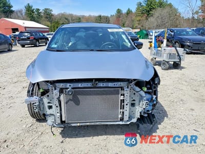 Piąte zdjęcie samochodu w środku: 2025 SUBARU IMPREZA VIN:JF1GUABC3S8294116 - miniatura