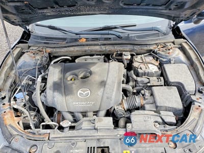 Zdjęcie 11 z 12 samochodu: 2017 MAZDA 3 TOURING VIN:JM1BN1V78H1114050 - miniatura