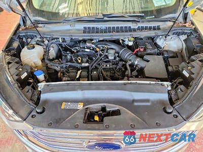 Zdjęcie 11 z 12 samochodu: 2020 FORD EDGE SEL VIN:2FMPK4J92LBB57802 - miniatura