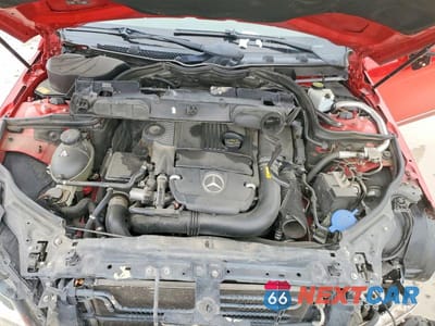 Zdjęcie 11 z 13 samochodu: 2013 MERCEDES-BENZ C 250 VIN:WDDGF4HB0DR256544 - miniatura