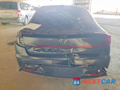 Zdjęcie 6 z 12 samochodu: 2023 HYUNDAI SONATA SE VIN:KMHL24JA8PA300276 - miniatura