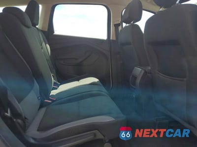 Zdjęcie 11 z 13 samochodu: 2013 FORD ESCAPE S VIN:1FMCU0F73DUD70567 - miniatura