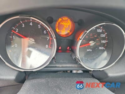 Zdjęcie 9 z 11 samochodu: 2009 NISSAN ROGUE S VIN:JN8AS58V59W448891 - miniatura