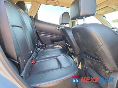 Zdjęcie 11 z 12 samochodu: 2012 NISSAN ROGUE S VIN:JN8AS5MV4CW409609 - miniatura