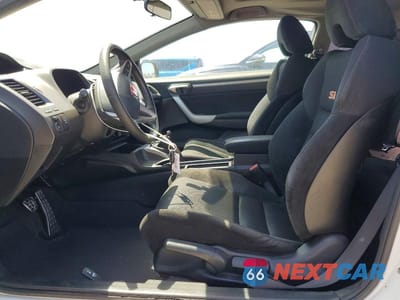 Zdjęcie 7 z 12 samochodu: 2009 HONDA CIVIC SI VIN:2HGFG21529H702701 - miniatura