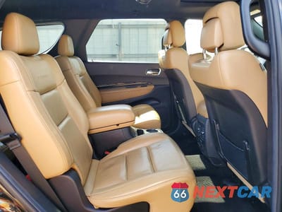 Zdjęcie 11 z 14 samochodu: 2014 DODGE DURANGO CITADEL VIN:1C4RDJEG6EC426725 - miniatura
