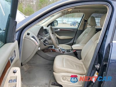 Zdjęcie 7 z 12 samochodu: 2012 AUDI Q5 PREMIUM PLUS VIN:WA1LFAFP7CA074126 - miniatura