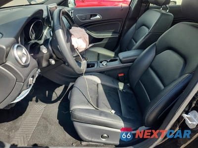 Zdjęcie 7 z 13 samochodu: 2017 MERCEDES-BENZ GLA 250 VIN:WDCTG4EBXHJ307038 - miniatura