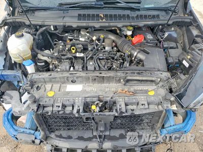 Zdjęcie 12 z 14 samochodu: 2020 FORD EDGE SE VIN:2FMPK3G9XLBB24239 - miniatura