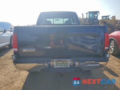 Zdjęcie 6 z 12 samochodu: 2004 FORD F350 SRW SUPER DUTY VIN:1FTSW31P24EC12363 - miniatura