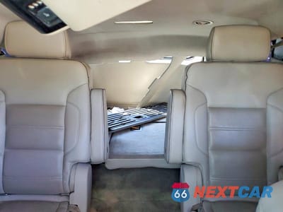 Zdjęcie 10 z 13 samochodu: 2016 GMC YUKON DENALI VIN:1GKS1CKJ5GR364003 - miniatura