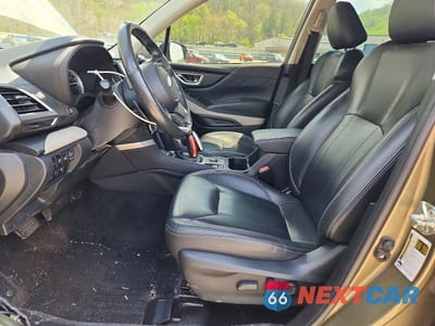 Zdjęcie 7 z 13 samochodu: 2022 SUBARU FORESTER LIMITED VIN:JF2SKAPC2NH422936 - miniatura