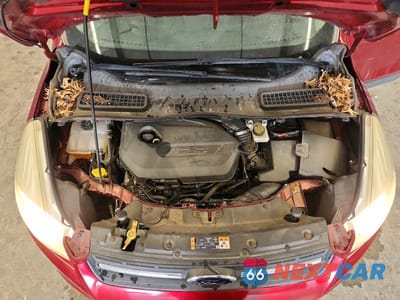 Zdjęcie 12 z 13 samochodu: 2014 FORD ESCAPE SE VIN:1FMCU0GX0EUB38542 - miniatura