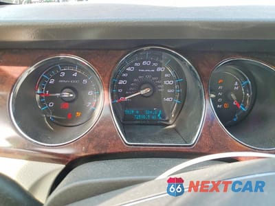 Zdjęcie 9 z 13 samochodu: 2010 FORD TAURUS LIMITED VIN:1FAHP2FW2AG168484 - miniatura