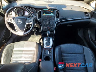 Zdjęcie 8 z 12 samochodu: 2016 BUICK CASCADA PREMIUM VIN:W04WT3N50GG136423 - miniatura