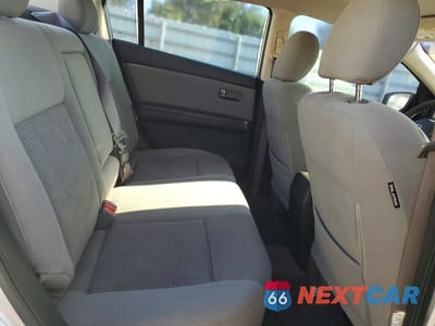 Zdjęcie 10 z 12 samochodu: 2010 NISSAN SENTRA 2.0 VIN:3N1AB6AP7AL651095 - miniatura