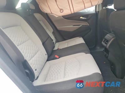 Zdjęcie 11 z 13 samochodu: 2018 CHEVROLET EQUINOX VIN:2GNAXJEV9J6125332 - miniatura