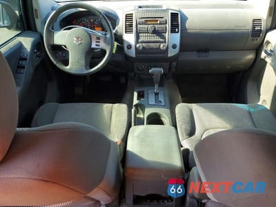 Zdjęcie 8 z 13 samochodu: 2011 SUZUKI EQUATOR SPORT VIN:5Z61D0FV3BC438588 - miniatura
