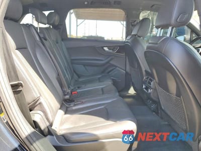 Zdjęcie 11 z 13 samochodu: 2017 AUDI Q7 PREMIUM PLUS VIN:WA1LAAF72HD017689 - miniatura