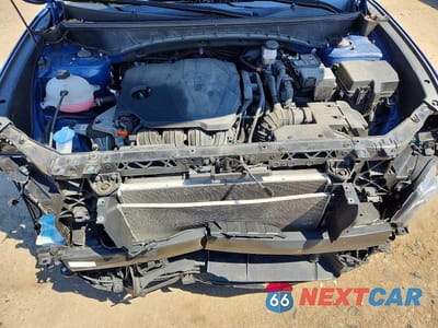 Zdjęcie 12 z 14 samochodu: 2022 HYUNDAI TUCSON LIMITED VIN:5NMJECAEXNH103032 - miniatura
