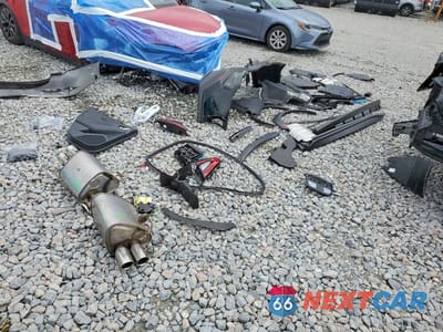 Zdjęcie 12 z 13 samochodu: 2025 SUBARU WRX PREMIUM VIN:JF1VBAH67S9805464 - miniatura