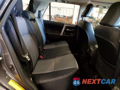 Zdjęcie 11 z 12 samochodu: 2014 TOYOTA 4RUNNER SR5 PREMIUM VIN:JTEBU5JR2E5162337 - miniatura