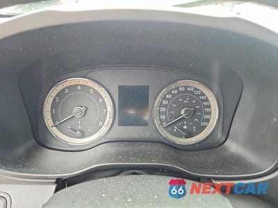 Zdjęcie 9 z 12 samochodu: 2022 HYUNDAI VENUE SE VIN:KMHRB8A34NU193998 - miniatura