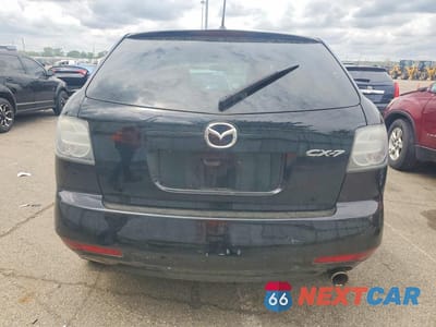 Zdjęcie 6 z 13 samochodu: 2010 MAZDA CX-7 VIN:JM3ER2W5XA0336158 - miniatura