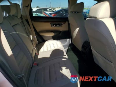 Zdjęcie 10 z 13 samochodu: 2018 HONDA CR-V EX VIN:5J6RW1H56JL009131 - miniatura
