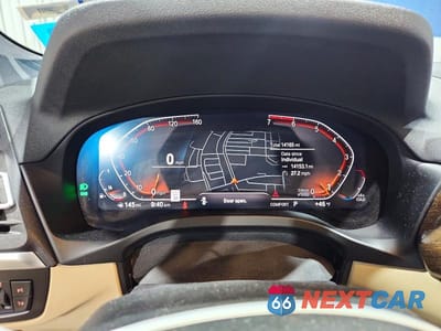 Zdjęcie 9 z 13 samochodu: 2022 BMW X3 XDRIVE30I VIN:WBX57DP01NN181797 - miniatura