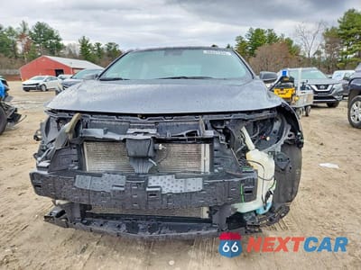 Piąte zdjęcie samochodu w środku: 2016 CHEVROLET MALIBU PREMIER VIN:1G1ZH5SX3GF183076 - miniatura