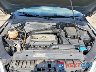 Zdjęcie 12 z 14 samochodu: 2011 VOLKSWAGEN TIGUAN S VIN:WVGBV7AX5BW522066 - miniatura