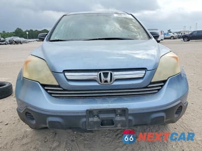 Piąte zdjęcie samochodu w środku: 2008 HONDA CR-V EX VIN:5J6RE385X8L010078 - miniatura