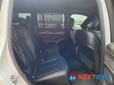 Zdjęcie 11 z 13 samochodu: 2024 JEEP GRAND CHEROKEE LIMITED 4XE VIN:1C4RJYB61R8526690 - miniatura