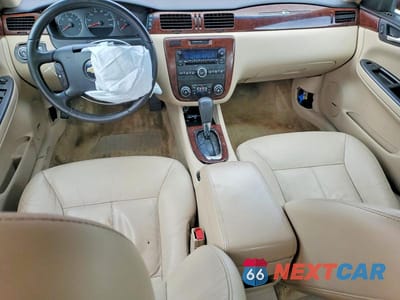 Zdjęcie 8 z 11 samochodu: 2011 CHEVROLET IMPALA LT VIN:2G1WB5EK8B1174779 - miniatura