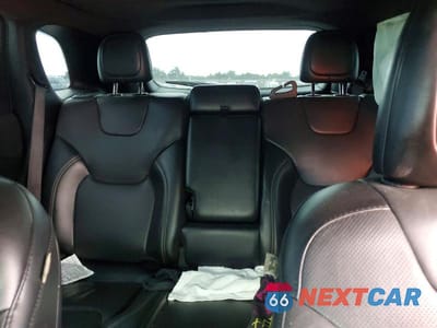 Zdjęcie 10 z 13 samochodu: 2021 JEEP CHEROKEE LATITUDE LUX VIN:1C4PJMMX8MD122940 - miniatura
