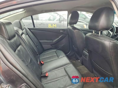 Zdjęcie 10 z 11 samochodu: 2010 NISSAN ALTIMA 3.5 SR VIN:1N4BL2AP9AN537175 - miniatura