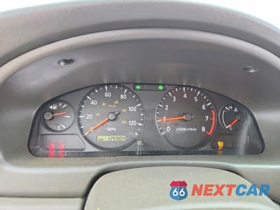 Zdjęcie 9 z 12 samochodu: 2004 NISSAN SENTRA 1.8 VIN:3N1CB51D34L481363 - miniatura