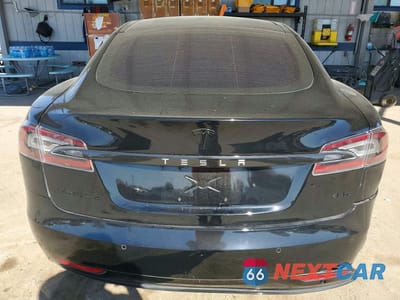 Zdjęcie 6 z 12 samochodu: 2016 TESLA MODEL S VIN:5YJSA1E22GF158342 - miniatura