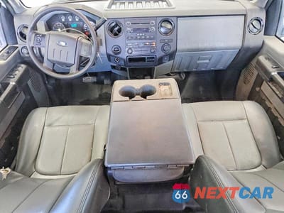 Zdjęcie 8 z 12 samochodu: 2011 FORD F250 SUPER DUTY VIN:1FT7W2A62BEC34464 - miniatura