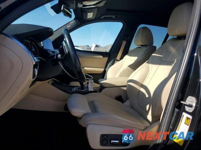 Zdjęcie 7 z 13 samochodu: 2021 BMW X3 SDRIVE30I VIN:5UXTY3C0XM9H40452 - miniatura