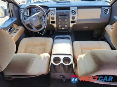 Zdjęcie 8 z 12 samochodu: 2011 FORD F150 SUPERCREW VIN:1FTFW1EF7BFC75862 - miniatura