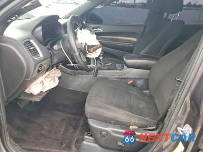 Zdjęcie 7 z 14 samochodu: 2018 DODGE DURANGO SXT VIN:1C4RDHAG9JC354668 - miniatura