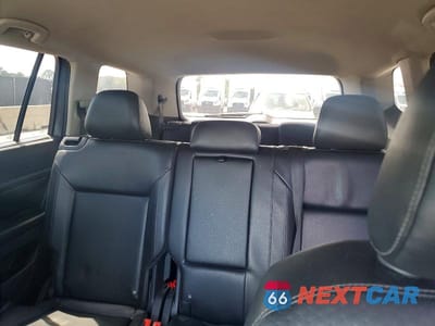 Zdjęcie 10 z 12 samochodu: 2018 VOLKSWAGEN ATLAS SE VIN:1V2DR2CAXJC516940 - miniatura